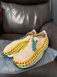 議價不回 US11 Nike Air Footscape Woven ACU Clot