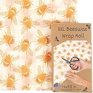 XXL Beeswax Wrap | Cut to Size