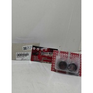 Motorcycle Bearing Pully Set BEAT ESP FI VARIO Federal Brand 911PA-KVY-2100