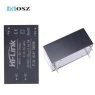 Hi-Link HLK-3M05B New low cost replacement of HLK-PM01 isolated converter 220V/110V to 5V 600mA swit