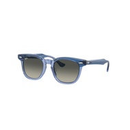 Ray-Ban Sunglasses RJ9098S  715911 Violet grey Child