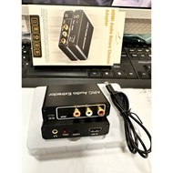 Premium HDMI ARC to AV converter