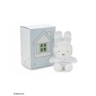 Miffy Plush Toy Baby Moco gelato pique Dick Bruna Japan Limited 【direct from Japan】