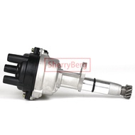 SherryBerg Ignition Distributor Forklift Lift Truck FOR Mitsubishi 4G63 4G64 2.0L 2.4L Engine MD1694