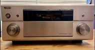YAMAHA DSP-Z7 AV擴音機 (零件機）