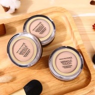 Max Factor Miracle Touch Skin Smooth Foundation 水漾觸感粉底霜 11.5g