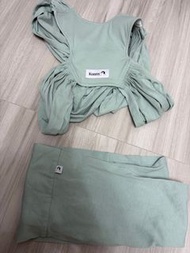 Konny xs size 揹帶
