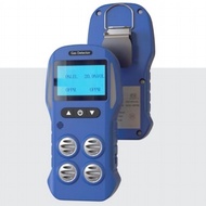 Gas Detector EX O2 CO H2S Gas Detector Combustible Gas Portable Leakage