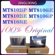1pcs/lot New Original MT8102iP MT8102iE MT8103iE MT8106iE MT8106iP HMI Touch Screen Panel, 10 " In S