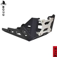 Suitable for BMW G310GS G310R 16-22 Modified Oil Pan Chassis Engine Protection Chassis Guard Plate