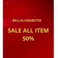 BELLALUNABUTIK- AMBYAR SEASON (KA TRI) 7 MART