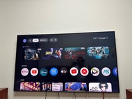 Samsung三星55吋LED電視機