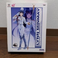 macross 超時空要塞 SQ 林明美 Lynn Minmay 日版