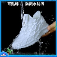 Kasut sport wanita flying coconut shoes women's Korean sports shoes women leisure running shoes