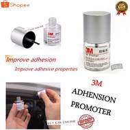 Genuine 3M Double Side Tape Promoter 94 Primer Applicator 10ml