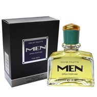 MEN Spray Perfume EDT For Men 100ml
