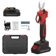 [YB-SEW] 20V Electric Pruning Shears 30mm(1.2 Inch) Cutting Diameter Cordless Tree Pruner Heavy Duty