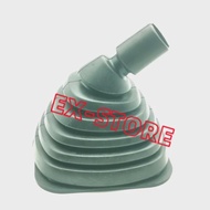 BOOT JOYSTICK HANDLE KUBOTA DIGGER K008-3,KX121-3,KX161-3,U45-3