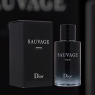 順豐包郵 💯全新   zhou Mis  Dior Sauvage Edp 100ml 迪奧曠野之心濃香水 香薰
