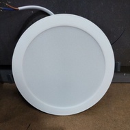 LED DOWNLIGHT 6" 18W-20w 6K