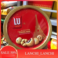 Bánh Danisa hộp sắt 200g - Shop Thái Hà