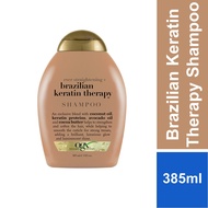 OGX Brazilian Keratin Therapy Shampoo 385ml