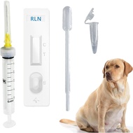 Kit Ujian Kehamilan Anjing - Ujian Kehamilan Anjing yang Tepat |   Pengesan Kehamilan Anjing |   Kit