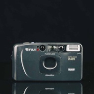 FUJI CARDIA Travel mini DUAL-P #0078 #135底片相機