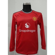 JERSEY MU EDITION 2025/2026 TANGAN PANJANG GRED AAA