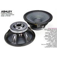 Ashley Component Speaker Lf15V400 - 15 Inch Ashley Lf15 V400