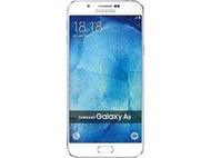 SAMSUNG Galaxy A8 5.7吋雙卡、指紋辨識中價位頂級雙卡機A800└┬┐429號