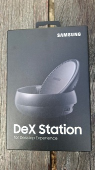 Samsung DeX Station 桌面體驗