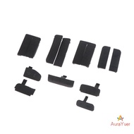 [AuraYuer] NEW High Quality Rubber Door Bottom Cover For Canon EO600D 40D 1100D 5D 70D 6D 7D USB Cam
