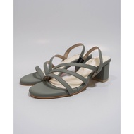 Camelia Strappy Heels by Intan Suri