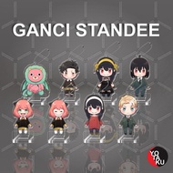 Gantungan Kunci Standee Anime Spy X Family GS08S1 Fanmerch YOTAKUSHOP