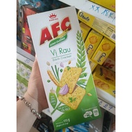 (Date November 26 ) 5 AFC CAKE BOXES TYPE 172GR