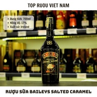 [Top Rượu VN] Rượu Sữa Baileys Original - Strawberries - Salted Caramel - Chocolat 500ml - 700ml [Ch