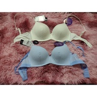Sabina Bra Size B30/65 (No Frame) Invisible Wire Doomm