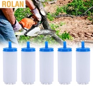 Rolan AYNEFY Gardening Tools Plastic Air Filter Concrete Saw Parts Compatible with 40 45 371K 375K K