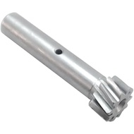 #WP240210-2 240210-2 4162037 Stand Mixer Shaft & Pinion Gear Fits 3K45 5KPM5 5KSM156 5KSM5 KSM111 KS