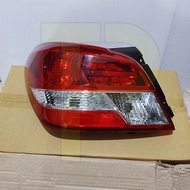 Mitsubishi ATTRAGE 20 TAILLIGHT