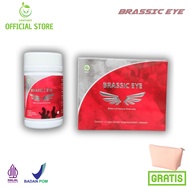 MATA BRASSIC EYE - 40 Capsules EYE Health Supplement