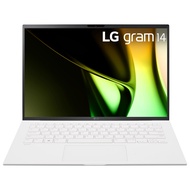 LG gram 14-inch Lightweight Laptop, Intel Evo Edition - Intel Core Ultra 5 Processor, Windows 11 Hom