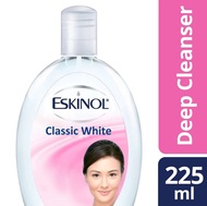 ESKINOL Deep Cleanser Classic White 225ml