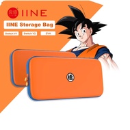 IINE NINTENDO SWITCH CASE COMBO