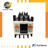 Fuji Electric แมกเนติก คอนแทคเตอร์ รุ่น SC-4-1 (FUJI Magnetic Contactor)