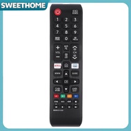 SWEETHOME BN59-01315D For LED TV Remote Control BN59-01315D English Remote Control SWEETHOME