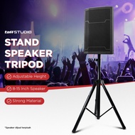Tripod Stand Speaker Audio System 8-15 Inch 1.8M - SPS-502M