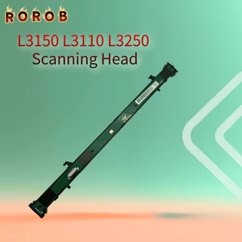 Original L3150 L3110 L3250 Scanning Head for EPSON L3150 L3110 L3250 Printer, Scanner Head for EPSON