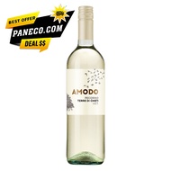 Amodo Pecorino Terre di Chieti IGT 750ml